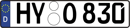 HY-O830