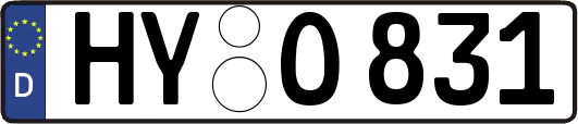 HY-O831