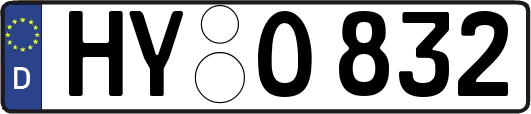 HY-O832