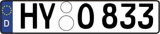 HY-O833