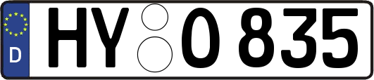 HY-O835