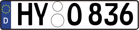 HY-O836