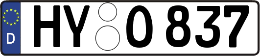 HY-O837