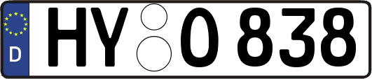 HY-O838