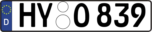HY-O839