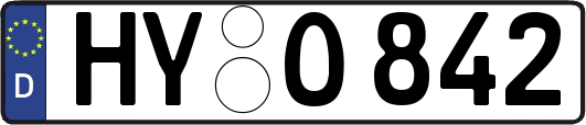 HY-O842