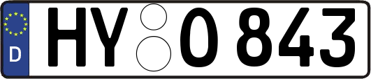 HY-O843