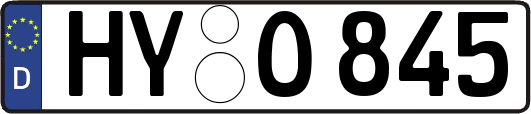 HY-O845