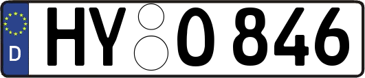 HY-O846