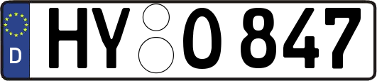 HY-O847
