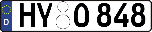 HY-O848