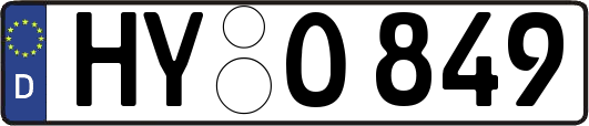 HY-O849