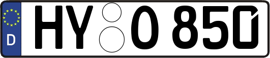 HY-O850