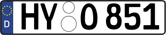 HY-O851