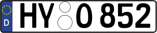 HY-O852
