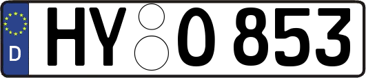 HY-O853
