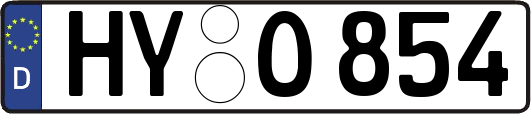 HY-O854