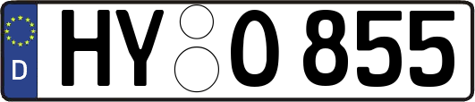 HY-O855