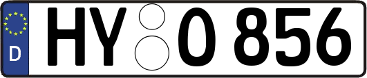 HY-O856