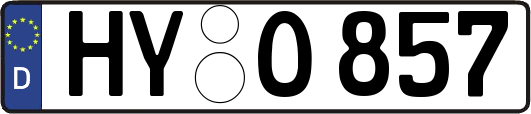 HY-O857