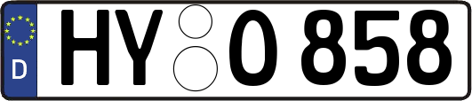 HY-O858