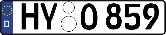 HY-O859