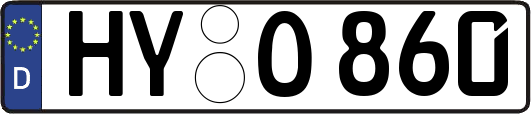 HY-O860