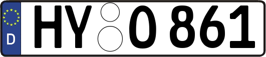 HY-O861