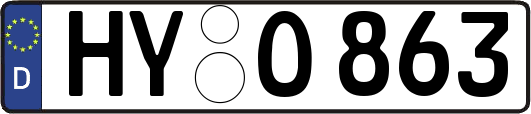 HY-O863