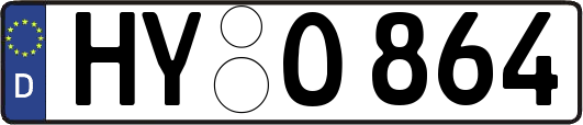 HY-O864