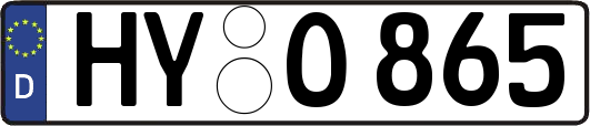 HY-O865