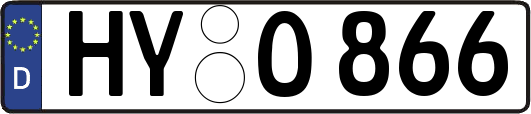 HY-O866