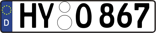 HY-O867