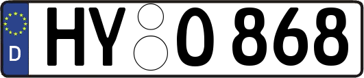 HY-O868
