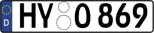 HY-O869