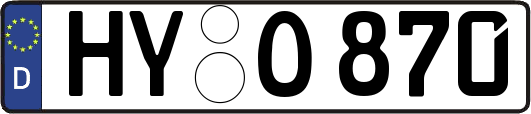 HY-O870