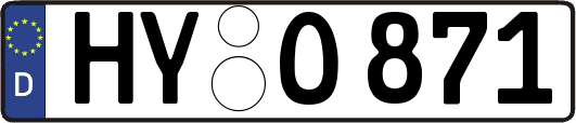 HY-O871