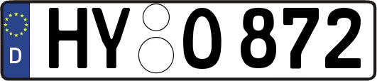 HY-O872