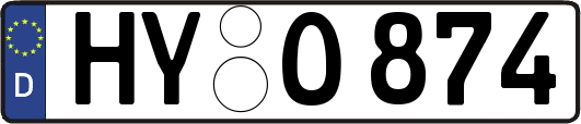 HY-O874