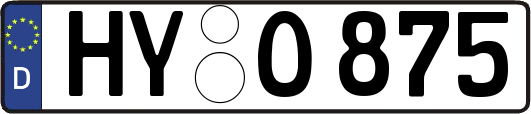 HY-O875