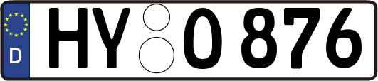 HY-O876