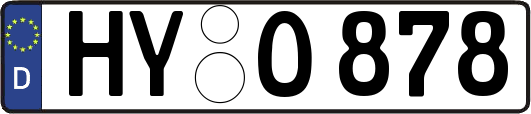 HY-O878