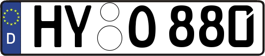 HY-O880
