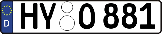 HY-O881
