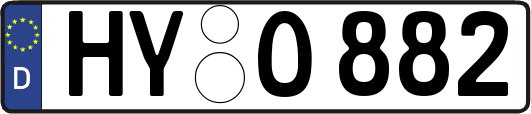 HY-O882