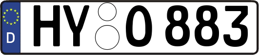 HY-O883
