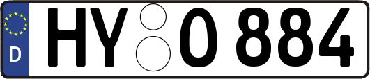 HY-O884