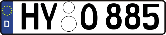 HY-O885