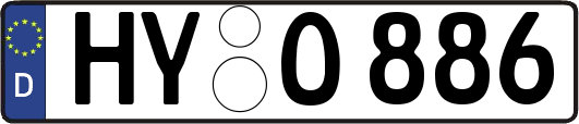 HY-O886