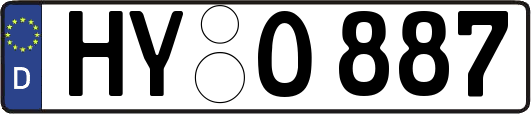 HY-O887